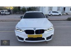 ÇELİKKOL OTOMOTİVDEN DÜŞÜK KM BMW ARAYANLARA...