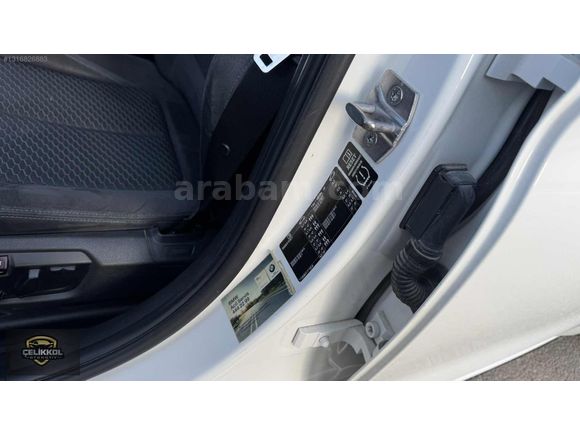 ÇELİKKOL OTOMOTİVDEN DÜŞÜK KM BMW ARAYANLARA...