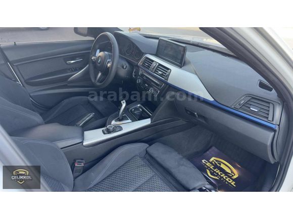 ÇELİKKOL OTOMOTİVDEN DÜŞÜK KM BMW ARAYANLARA...