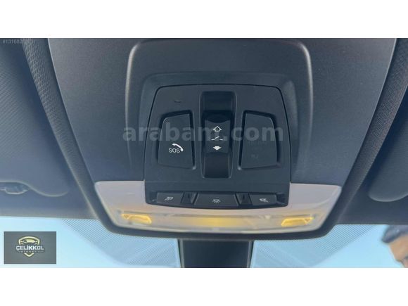 ÇELİKKOL OTOMOTİVDEN DÜŞÜK KM BMW ARAYANLARA...