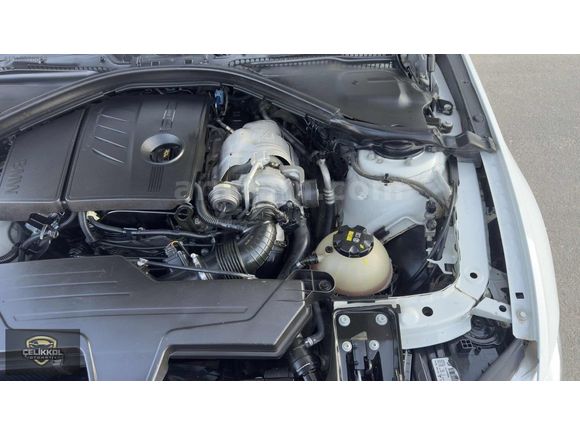 ÇELİKKOL OTOMOTİVDEN DÜŞÜK KM BMW ARAYANLARA...