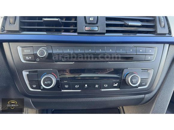ÇELİKKOL OTOMOTİVDEN DÜŞÜK KM BMW ARAYANLARA...