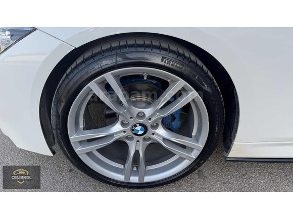 ÇELİKKOL OTOMOTİVDEN DÜŞÜK KM BMW ARAYANLARA...