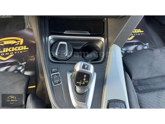 ÇELİKKOL OTOMOTİVDEN DÜŞÜK KM BMW ARAYANLARA...