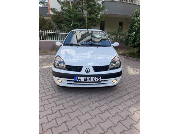 Sahibinden Renault Clio 1.4 Expression 2004 Model 