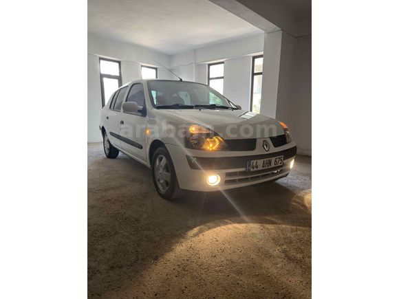 Sahibinden Renault Clio 1.4 Expression 2004 Model 