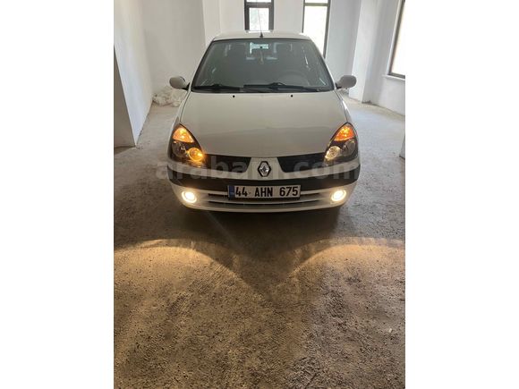 Sahibinden Renault Clio 1.4 Expression 2004 Model 