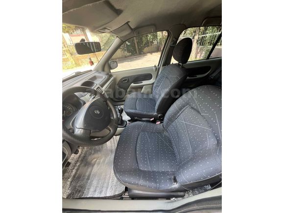Sahibinden Renault Clio 1.4 Expression 2004 Model 