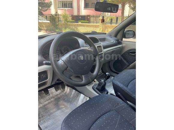 Sahibinden Renault Clio 1.4 Expression 2004 Model 