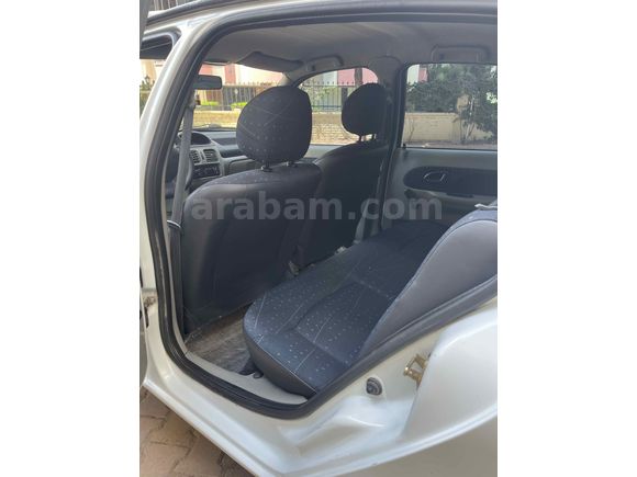 Sahibinden Renault Clio 1.4 Expression 2004 Model 