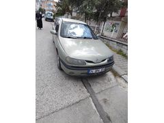 Sahibinden Renault Laguna 2.0 Authentique 2001 Model