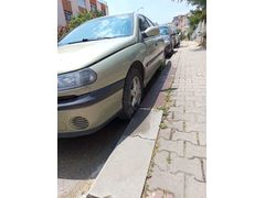 Sahibinden ELEKTRİK ARİZALİ Renault Laguna 2.0 OTOMATİK VİTES 2001 Model