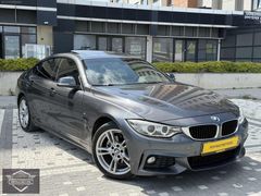 POYRAZ MOTORS'DAN 420D XDRİVE GRAND COUPE 100.000 KM'DE BAKIMLI