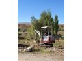  Takeuchi bt216 