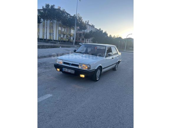 Sahibinden Tofaş Şahin 1.6 1992 Model 