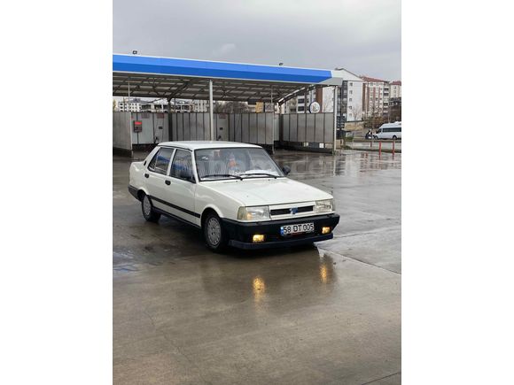 Sahibinden Tofaş Şahin 1.6 1992 Model 