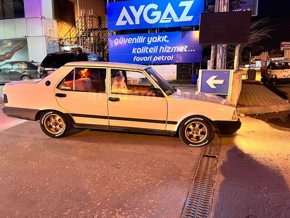 Sahibinden Tofaş Şahin 1.6 1992 Model 
