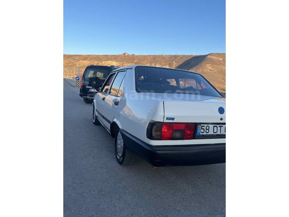 Sahibinden Tofaş Şahin 1.6 1992 Model 