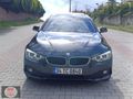 2016 BMW 420 D XDRİVE SPORT LİNE YENİ STİL MOTOR ÖZEL PLAKA TC