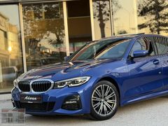 "Adarsa" 2021 Bmw 3.20i M Sport Boyasız Bayii Executive H.Kardon