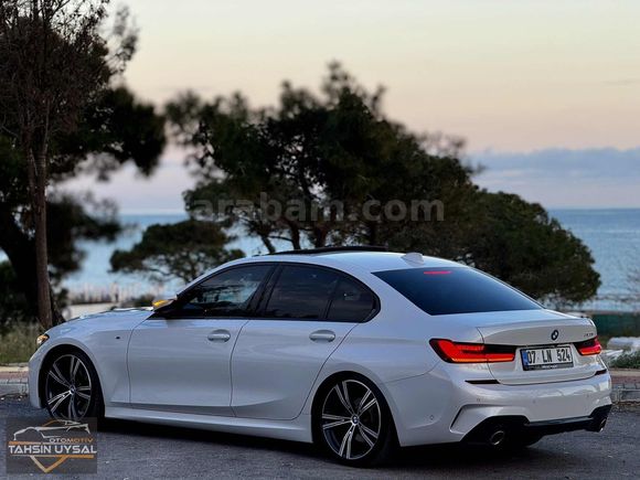 2019 MODEL HATASIZ-BOYASIZ-3.20i G20