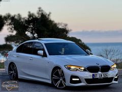 2019 MODEL HATASIZ-BOYASIZ-3.20i G20