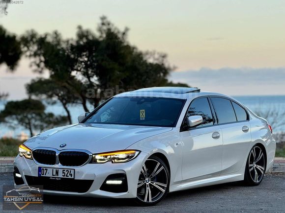 2019 MODEL HATASIZ-BOYASIZ-3.20i G20
