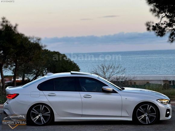 2019 MODEL HATASIZ-BOYASIZ-3.20i G20