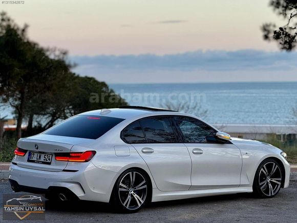 2019 MODEL HATASIZ-BOYASIZ-3.20i G20