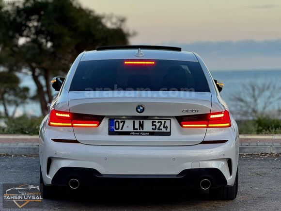 2019 MODEL HATASIZ-BOYASIZ-3.20i G20