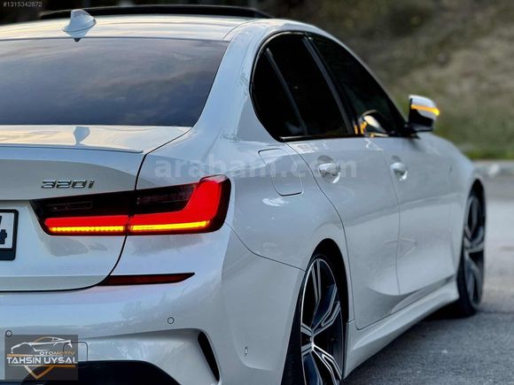 2019 MODEL HATASIZ-BOYASIZ-3.20i G20