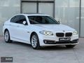 ANILLAR'dan 2014 BMW 520d LUXURY LİNE 285.000 KM HATASIZ