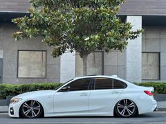 Umut autodan hatasız 2020 model Bmw320i