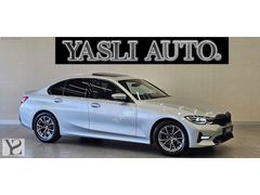 ** YASLI AUTO ** 2021 EMSALSİZ TEMİZLİKTE BMW 3.20