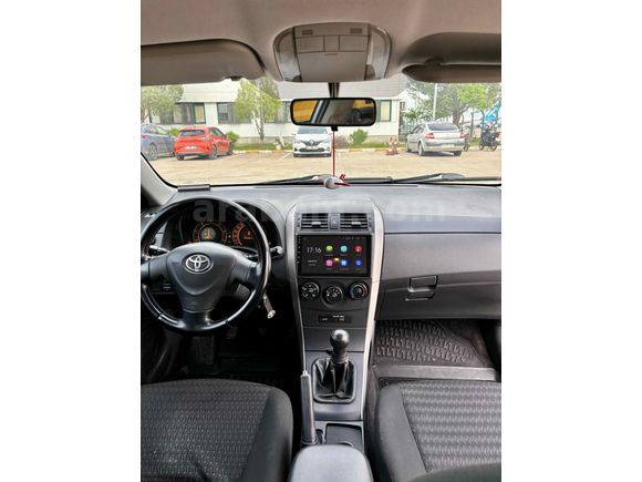 Sahibinden Toyota Corolla 1.4 D-4D Class 2009 Model 