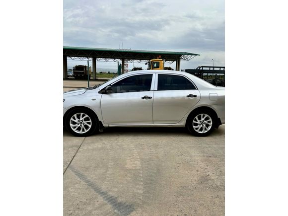 Sahibinden Toyota Corolla 1.4 D-4D Class 2009 Model 