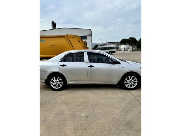 Sahibinden Toyota Corolla 1.4 D-4D Class 2009 Model 