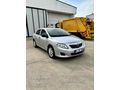 Sahibinden Toyota Corolla 1.4 D-4D Class 2009 Model 