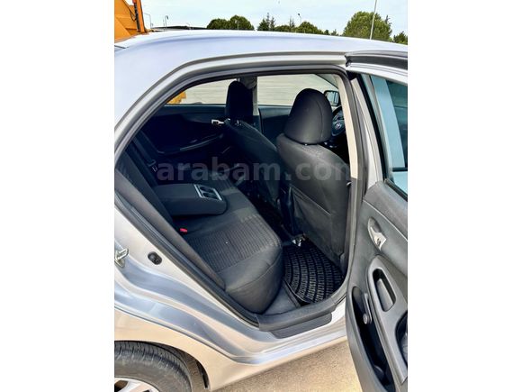 Sahibinden Toyota Corolla 1.4 D-4D Class 2009 Model 