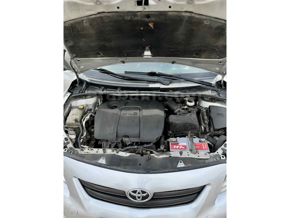 Sahibinden Toyota Corolla 1.4 D-4D Class 2009 Model 