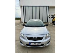 Sahibinden Toyota Corolla 1.4 D-4D Class 2009 Model 