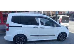 Sahibinden Ford Transit Courier 1.5 TDCi Deluxe 2019 Model