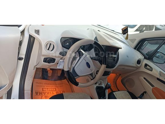 Sahibinden Ford Transit Courier 1.5 TDCi Deluxe 2019 Model