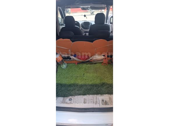 Sahibinden Ford Transit Courier 1.5 TDCi Deluxe 2019 Model