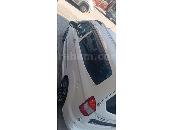 Sahibinden Ford Transit Courier 1.5 TDCi Deluxe 2019 Model