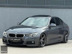 HMGRUP-LCİ-MBODY-19JANT-SORUNSUZ-BAKIMLI-F30