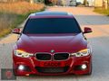 2016 BMW 320İ ED * 97 BİN KM * SERVİS BAKIMLI * LCİ *MELBOURNE*