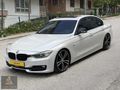 ZADE GRUP GÜVENCESİYLE BMW 320İ ED SPORT LINE MASRAFSIZ EN DOLU