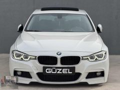2016 / BMW F30 3.20İ ED SPORTLİNE ORJ LCİ HAFIZA 19 JANT SEDEFLİ