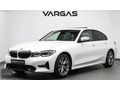 VARGAS MOTORS 2021 BMW 320İ FİRST EDİTİON SPORT LİNE 132.000KM